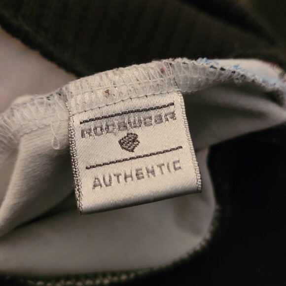 XL Vintage 2000's Rocawear Hoodie - Picture 7 of 8